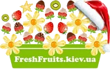 Букет із фруктів від FreshFruits.